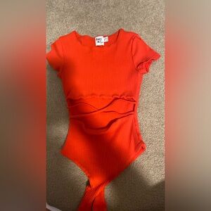 Princess Polly Bodysuit